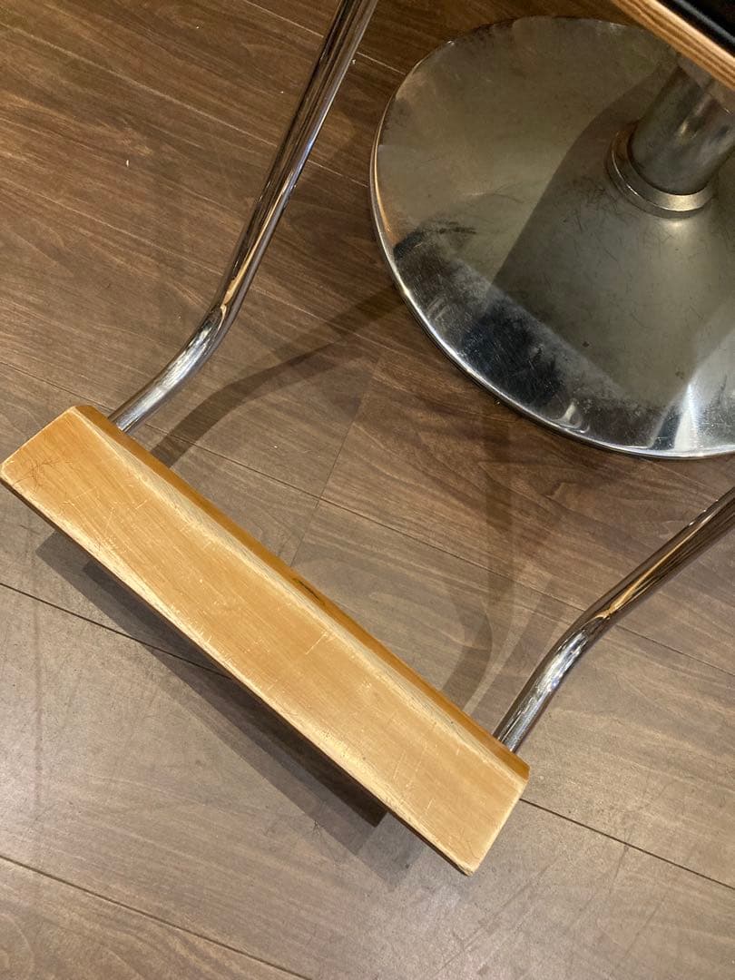 「引き取り」(長野県上田市)スタイリングチェア