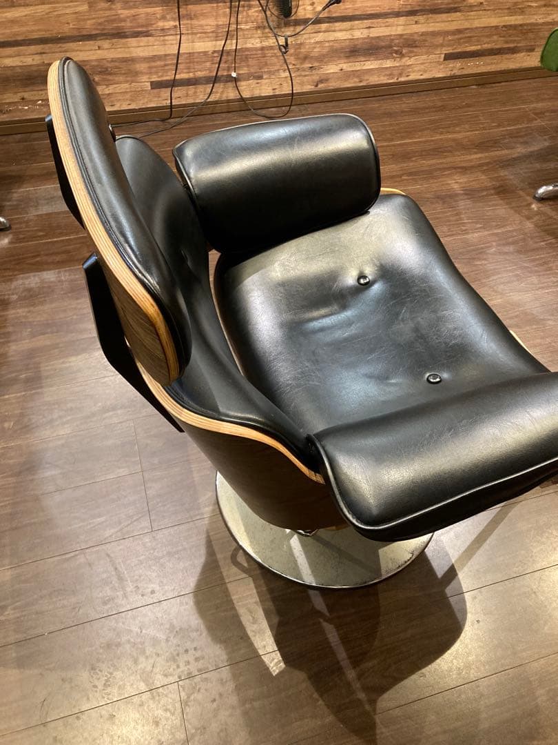 「引き取り」(長野県上田市)スタイリングチェア