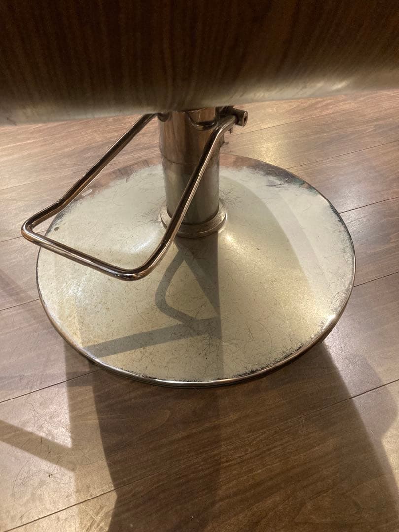 「引き取り」(長野県上田市)スタイリングチェア