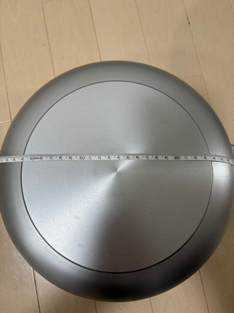 美品 スノーピーク 野宴鍋30 CS-250 キャンプ