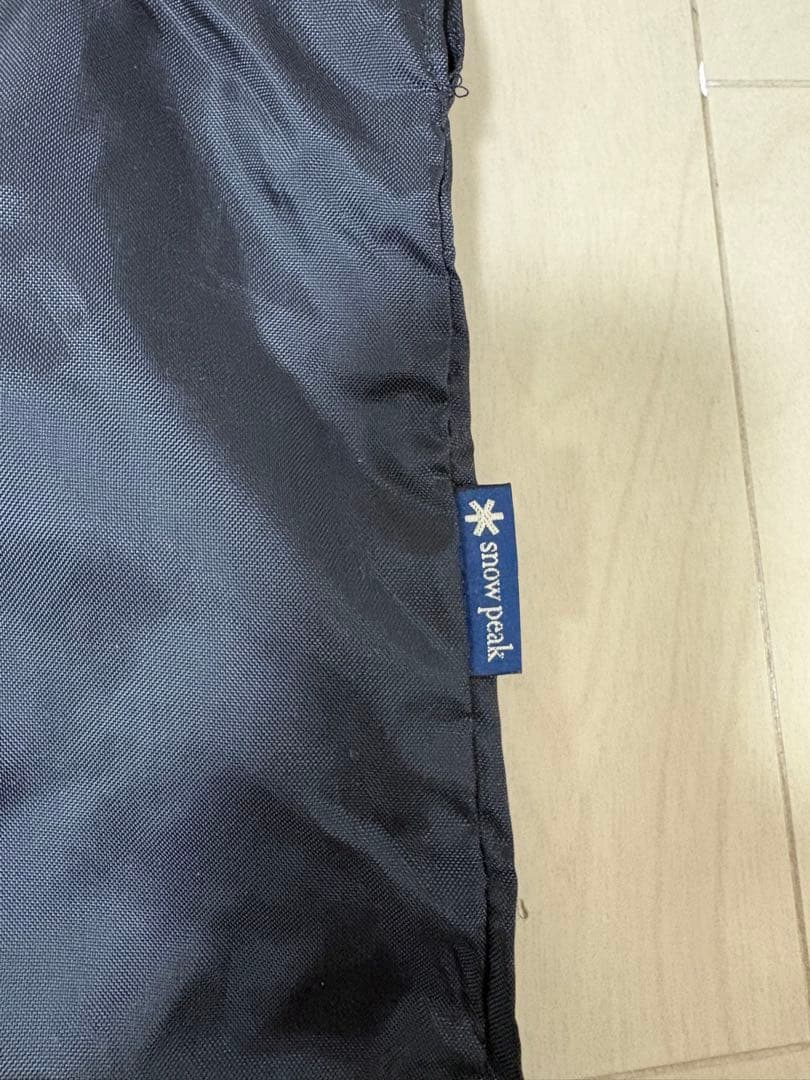 美品 スノーピーク 野宴鍋30 CS-250 キャンプ