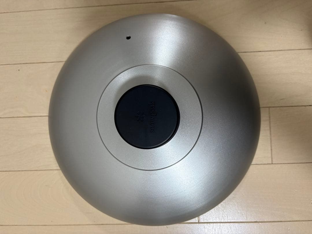 美品 スノーピーク 野宴鍋30 CS-250 キャンプ