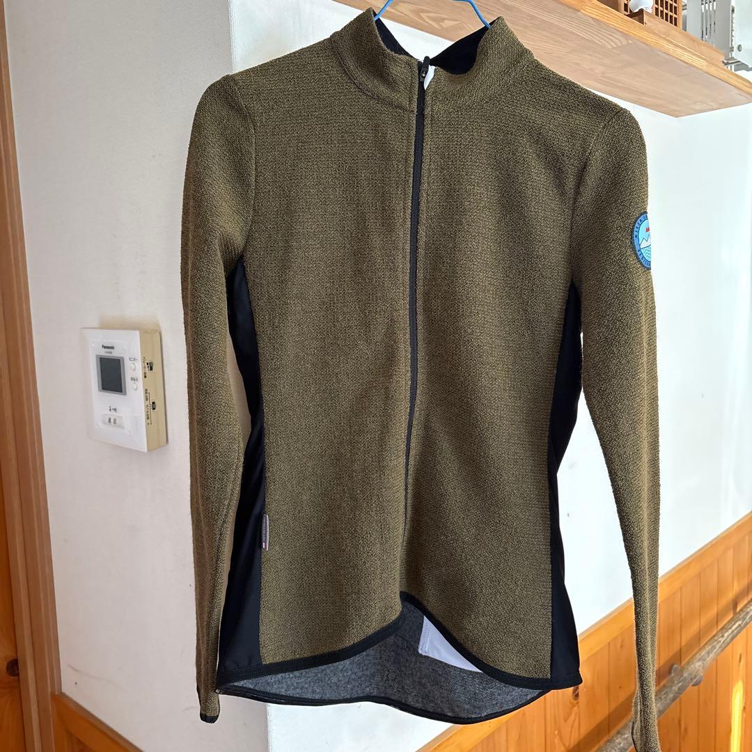 CAFE' DU CYCLISTE レディースS Q36.5パンツおまとめ