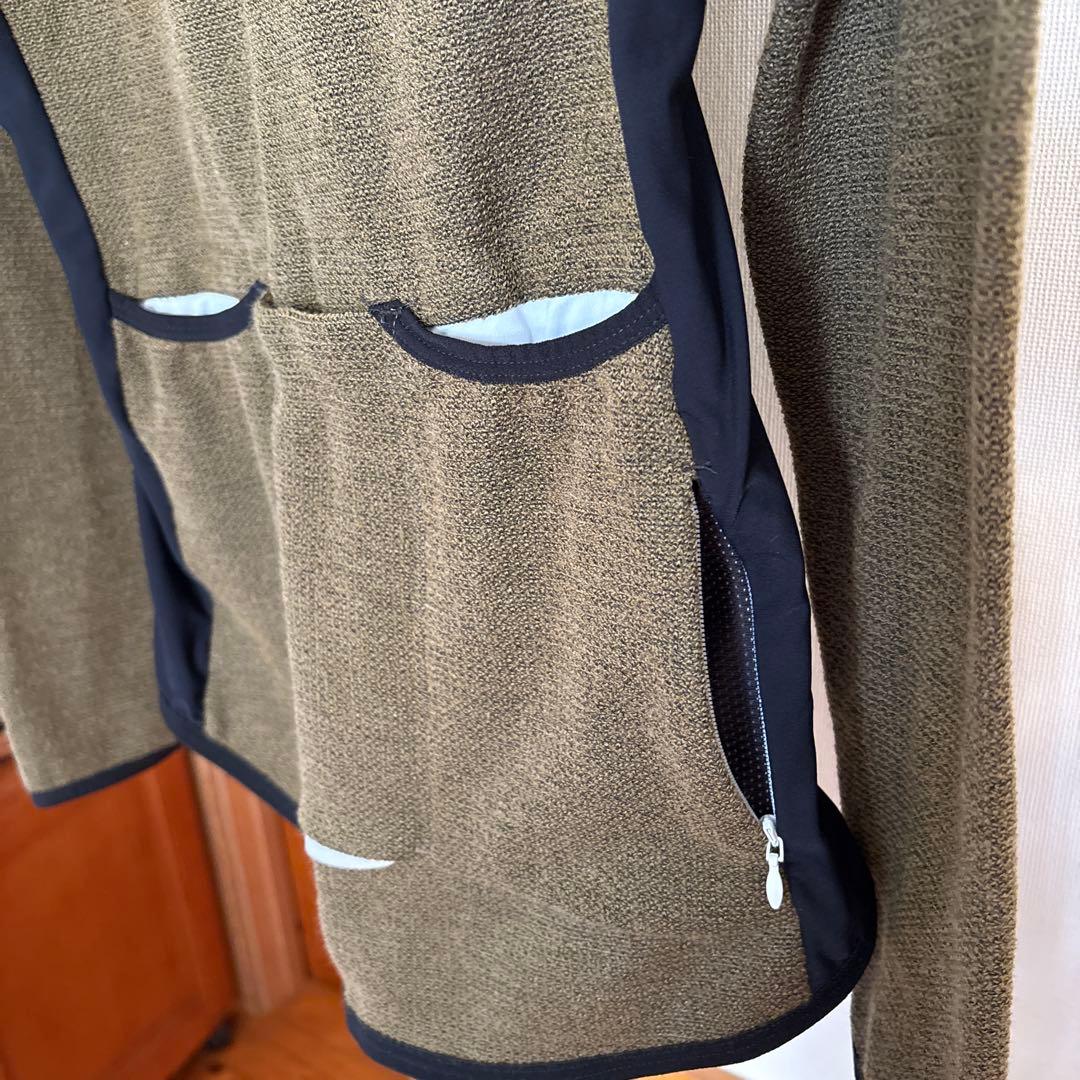 CAFE' DU CYCLISTE レディースS Q36.5パンツおまとめ