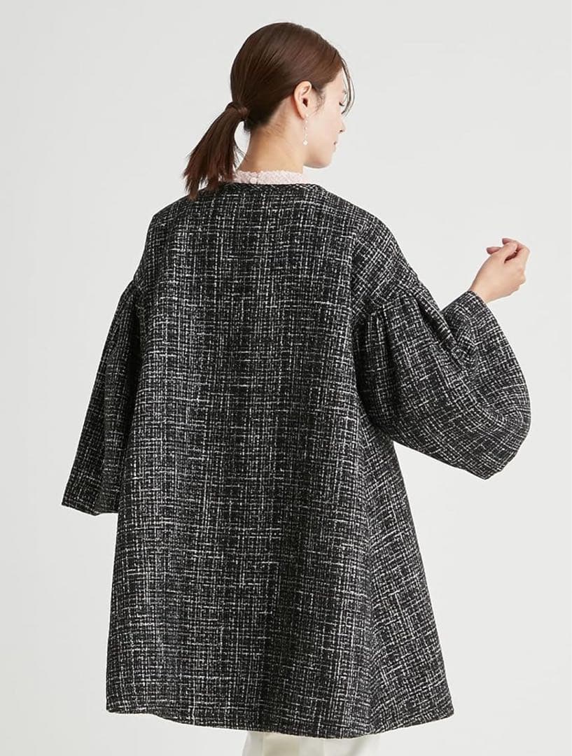 セルフォード　コート✳︎クリーニング済✳︎