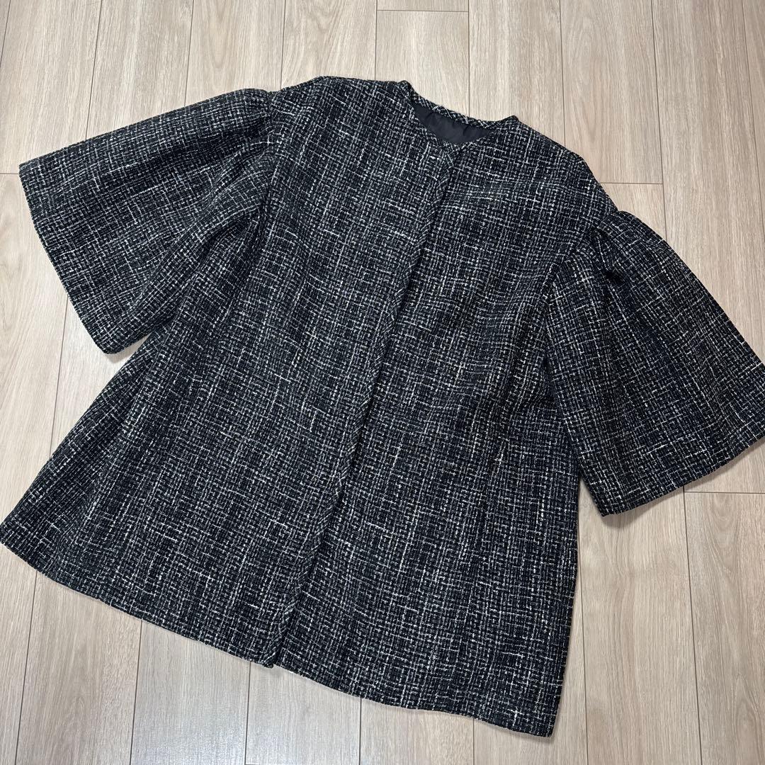 セルフォード　コート✳︎クリーニング済✳︎