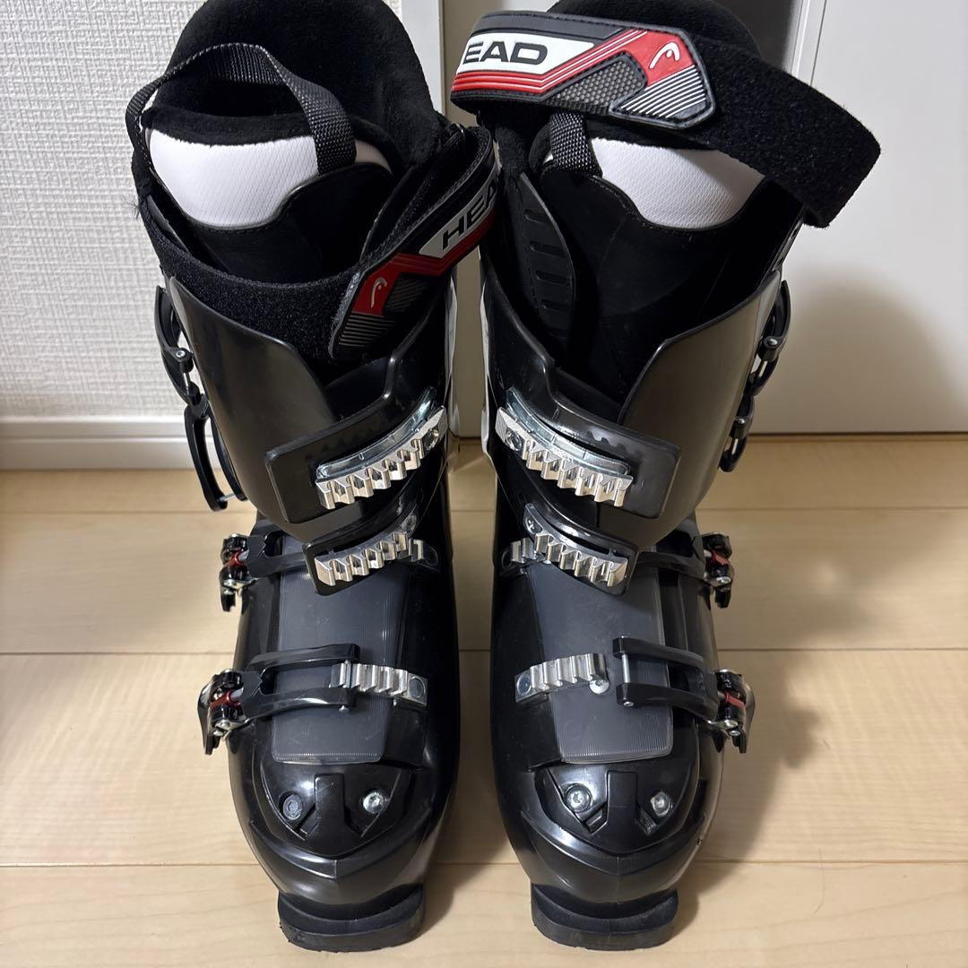 HEAD スキーブーツ サイズ29cm～30cm