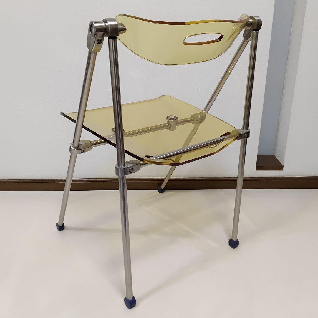 イタリア製 ARBOL アルボール フォールディングチェア