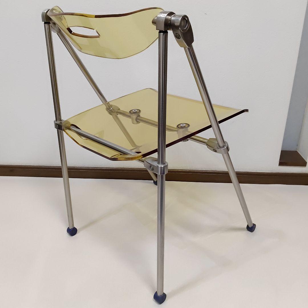 イタリア製 ARBOL アルボール フォールディングチェア