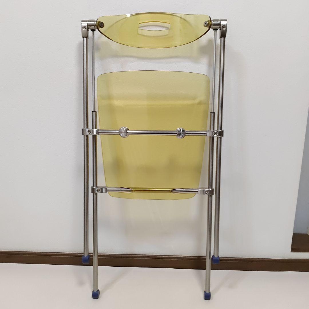 イタリア製 ARBOL アルボール フォールディングチェア