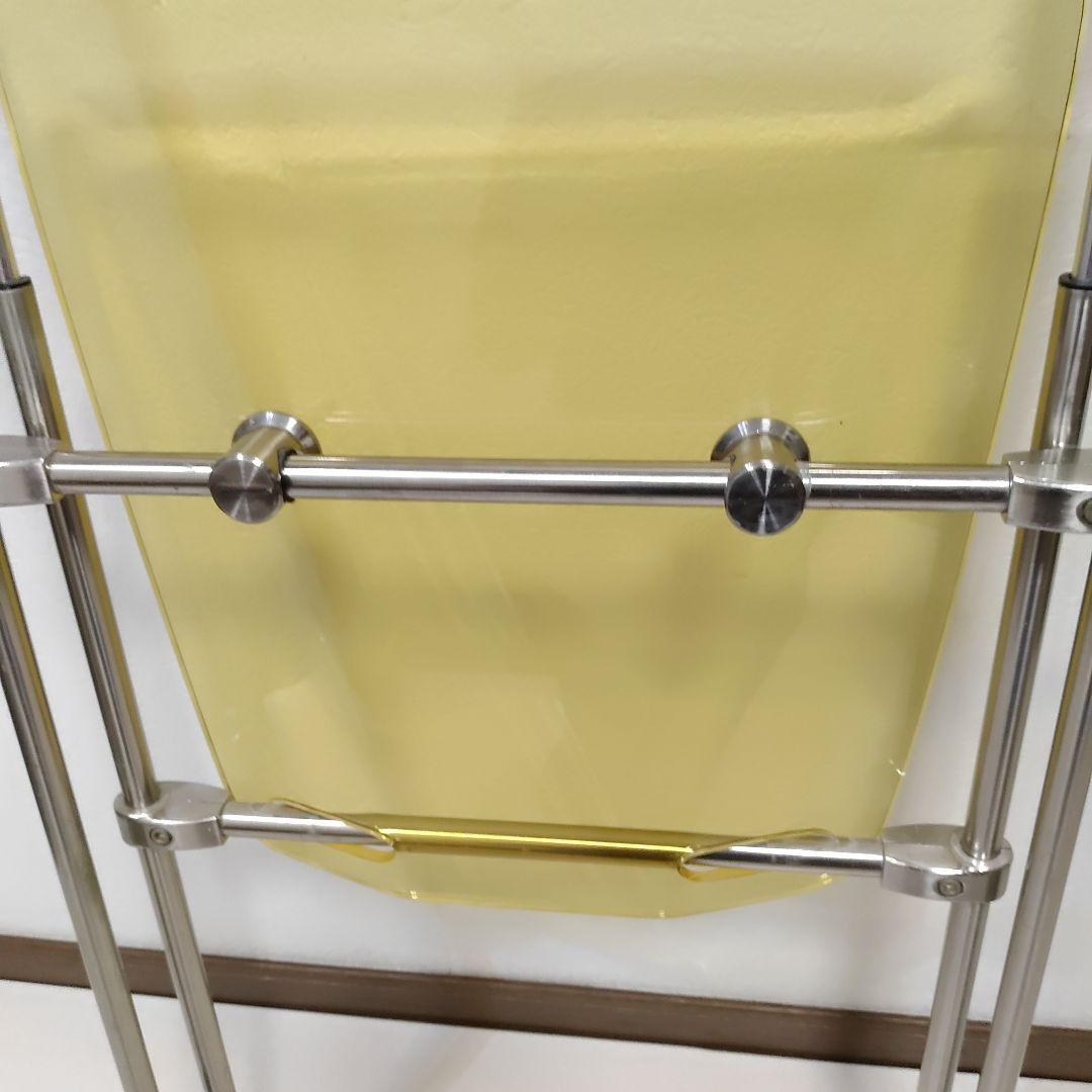 イタリア製 ARBOL アルボール フォールディングチェア