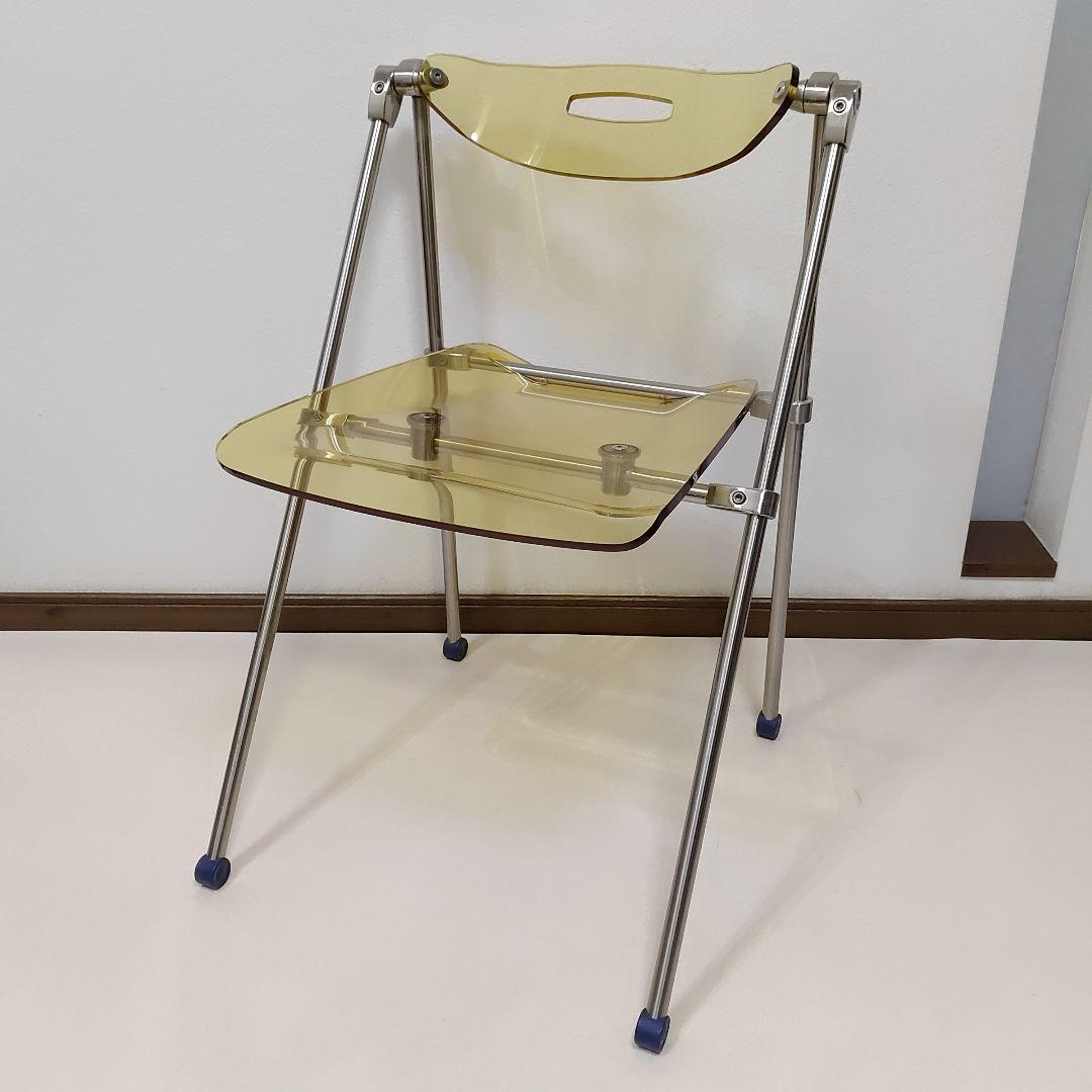 イタリア製 ARBOL アルボール フォールディングチェア