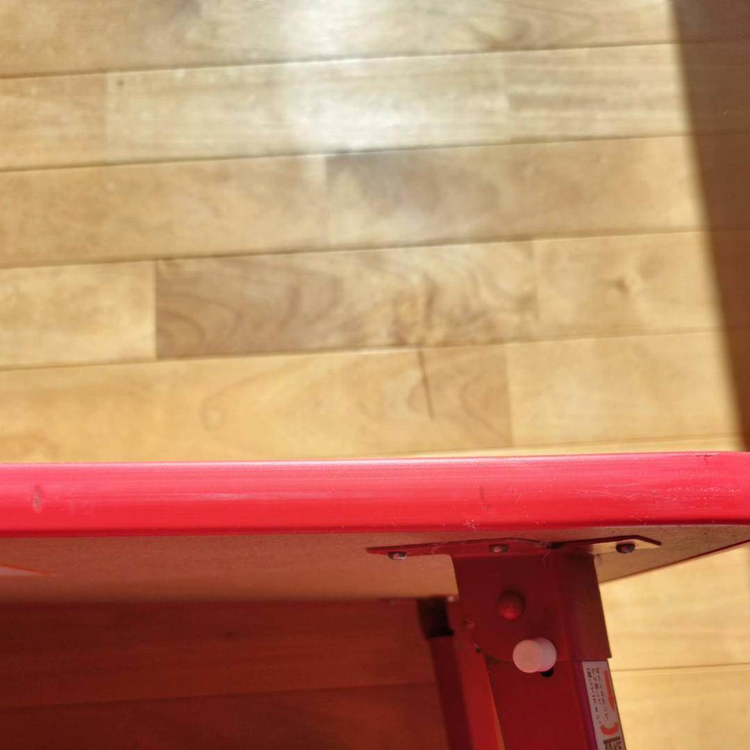 セーラームーン テーブル ジャンク