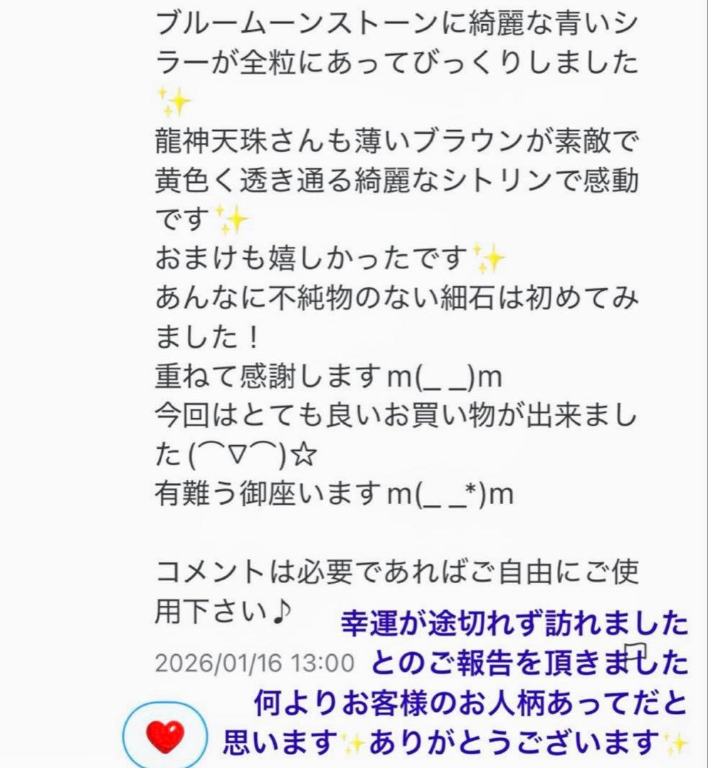 最終価格【奇跡の億越え継承伝授】全て叶える女神セレーネルミナリア✨スーパーセブン