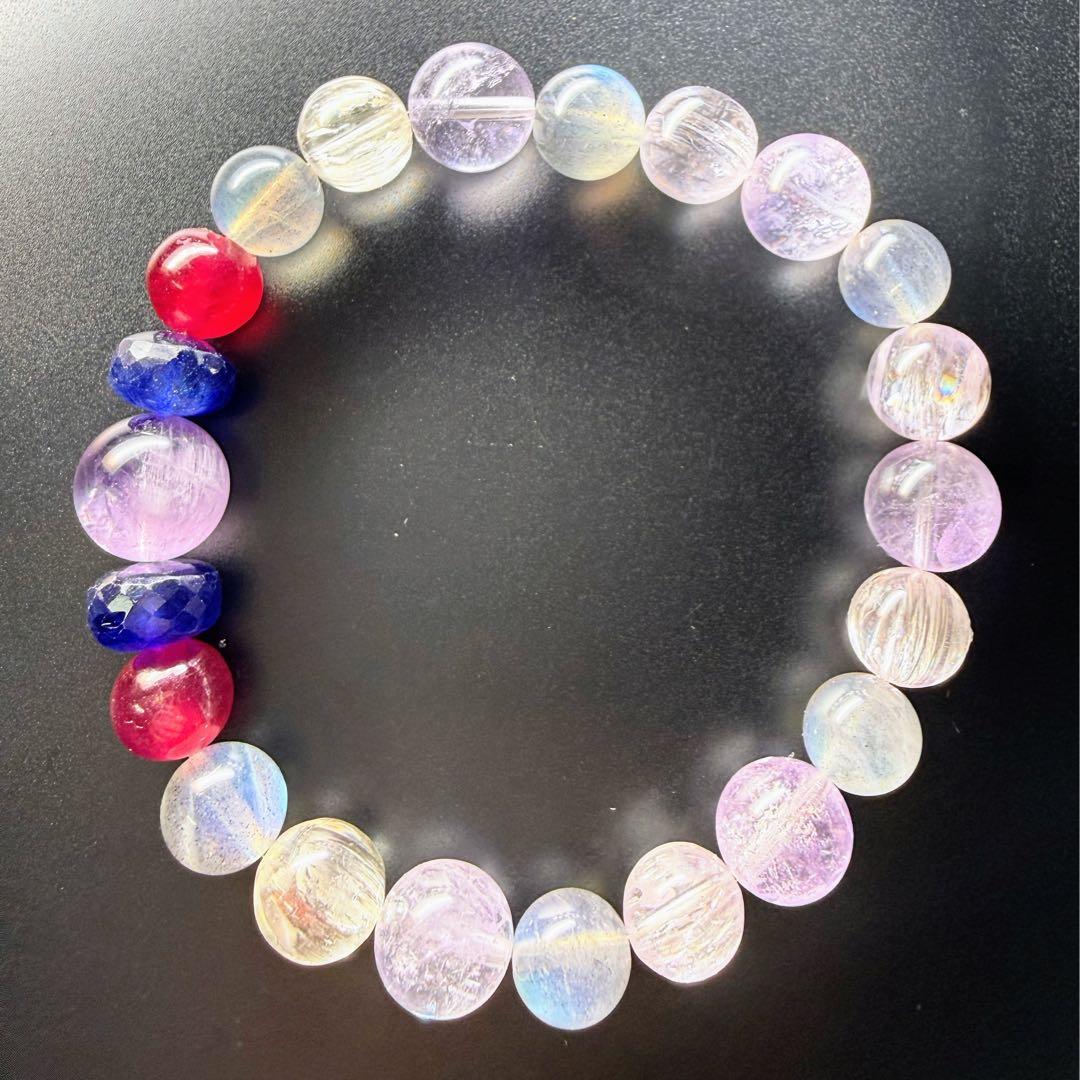 最終価格【奇跡の億越え継承伝授】全て叶える女神セレーネルミナリア✨スーパーセブン