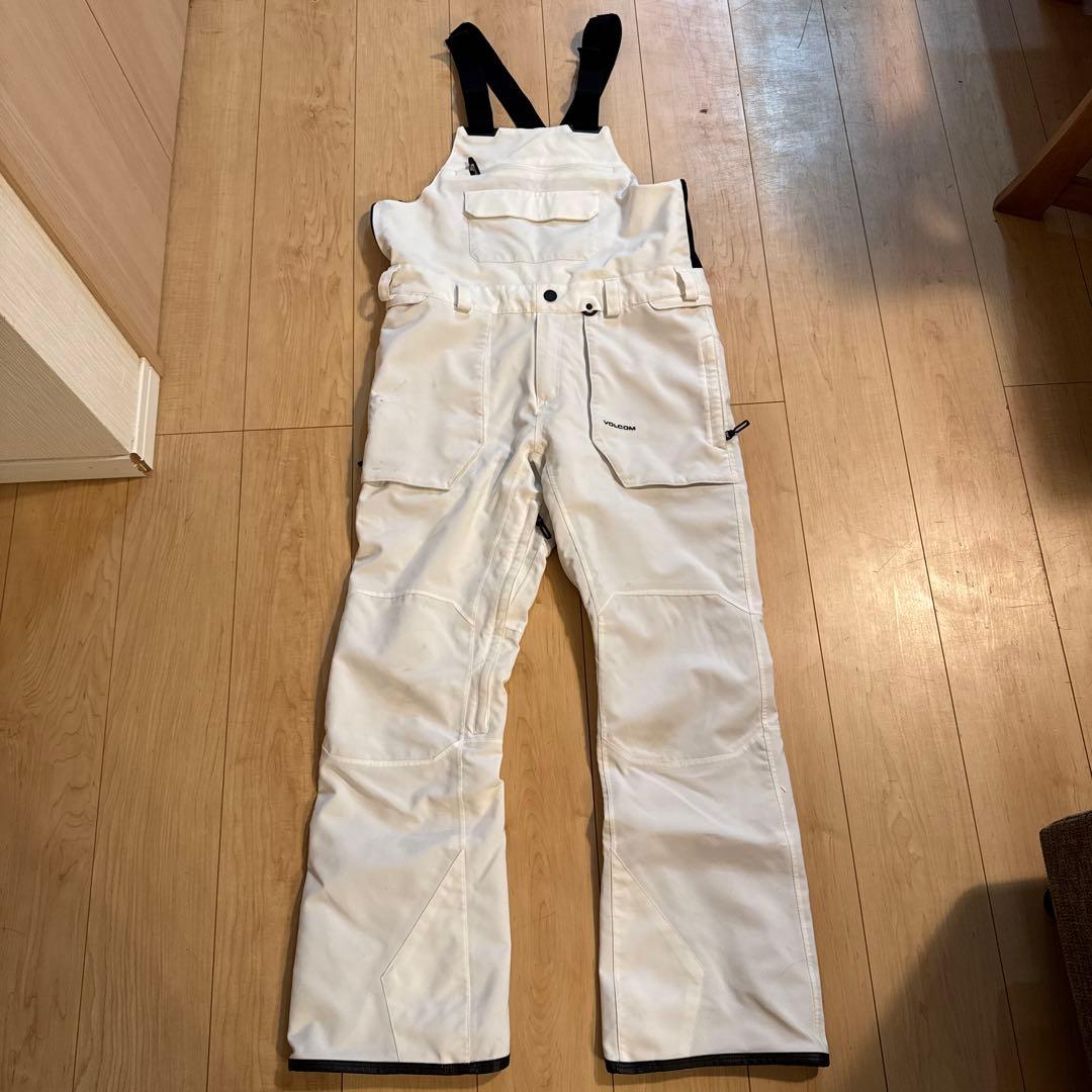 VOLCOM スノーボード 4点セット