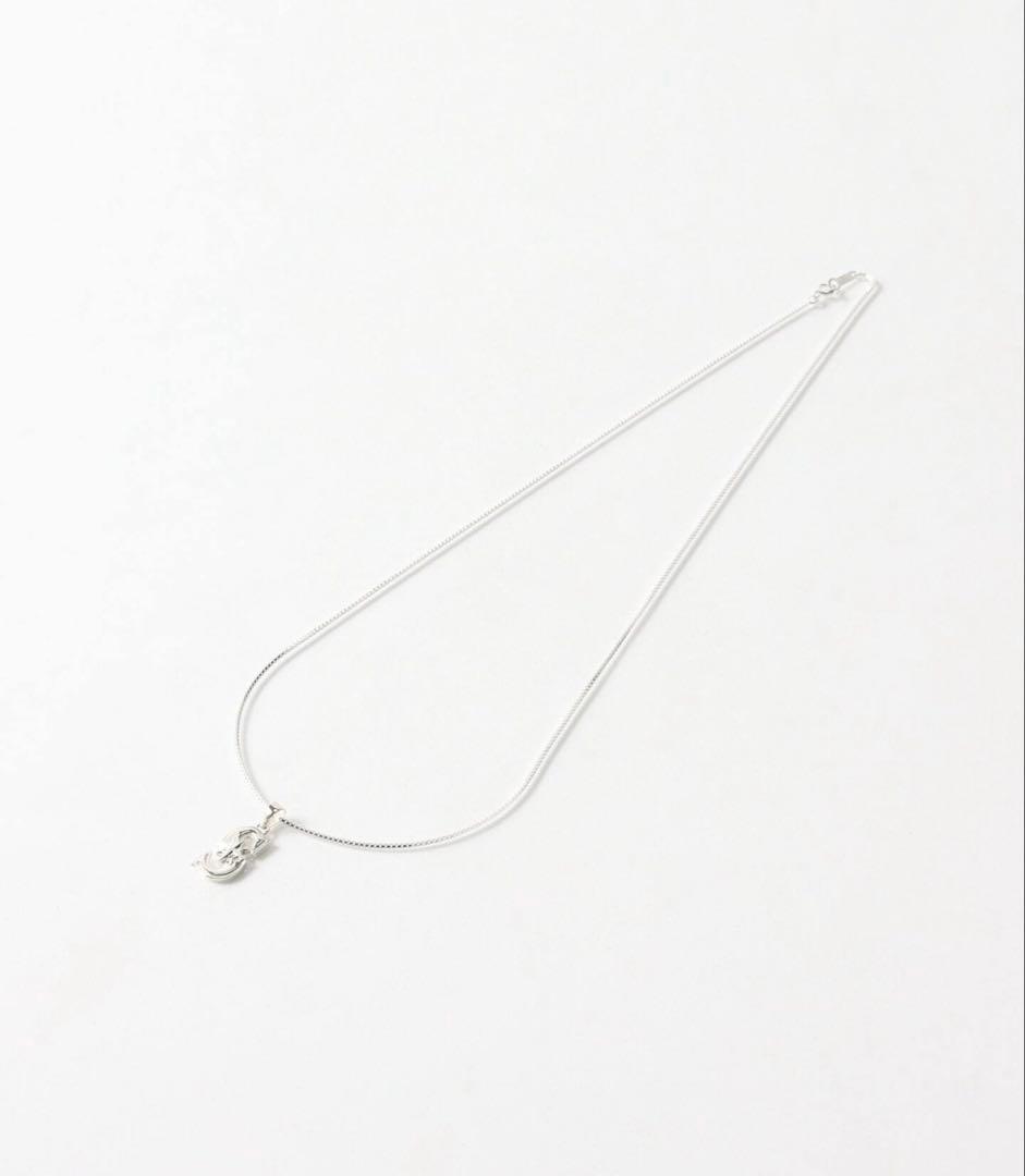 アクセサリー JOURNAL STANDARD MLB SILVER925 Mariners1