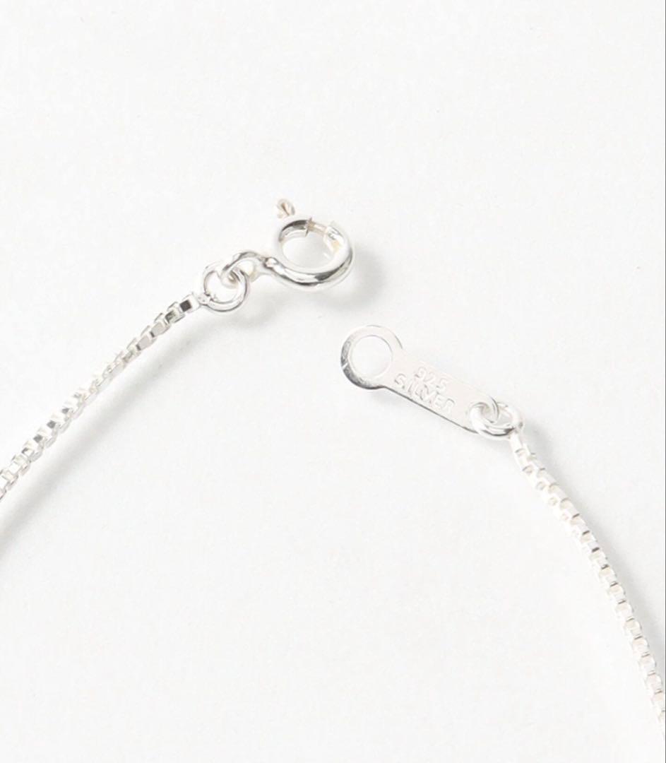 アクセサリー JOURNAL STANDARD MLB SILVER925 Mariners1