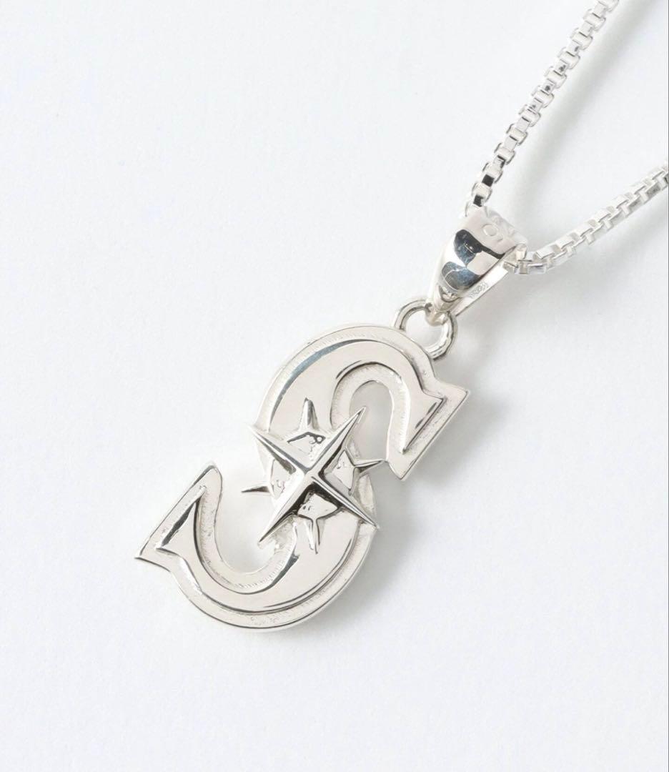 アクセサリー JOURNAL STANDARD MLB SILVER925 Mariners1