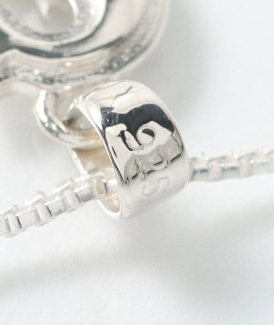 アクセサリー JOURNAL STANDARD MLB SILVER925 Mariners1