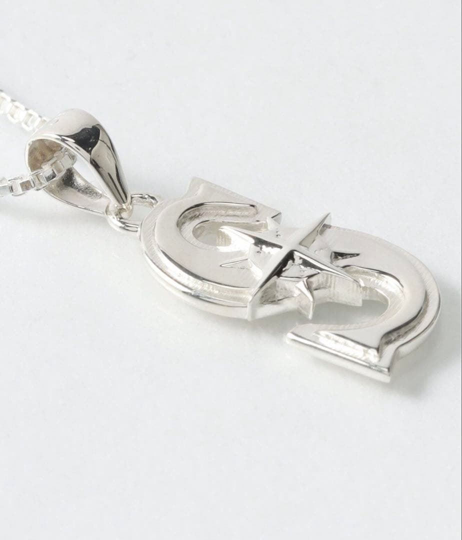 アクセサリー JOURNAL STANDARD MLB SILVER925 Mariners1