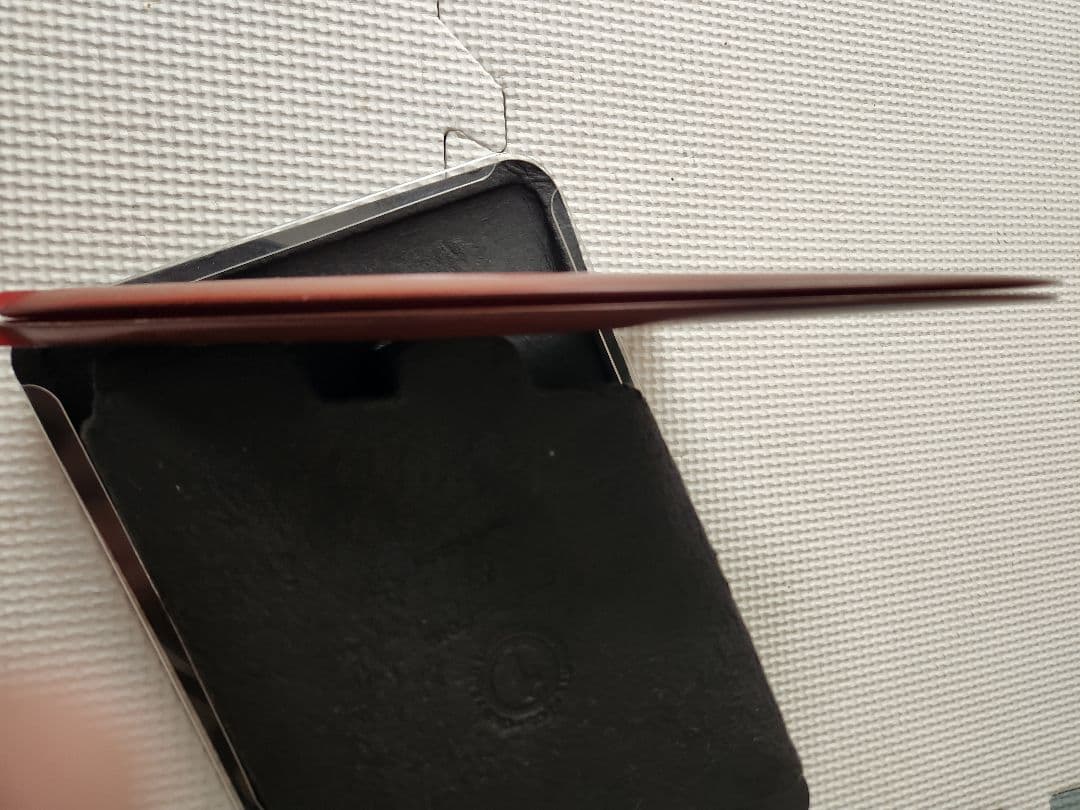 FCS 2 　レトロ キイルフィン　Twin