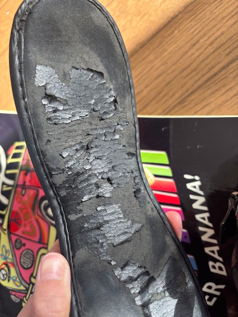 LIB TECH スノーボード ビンディング付き