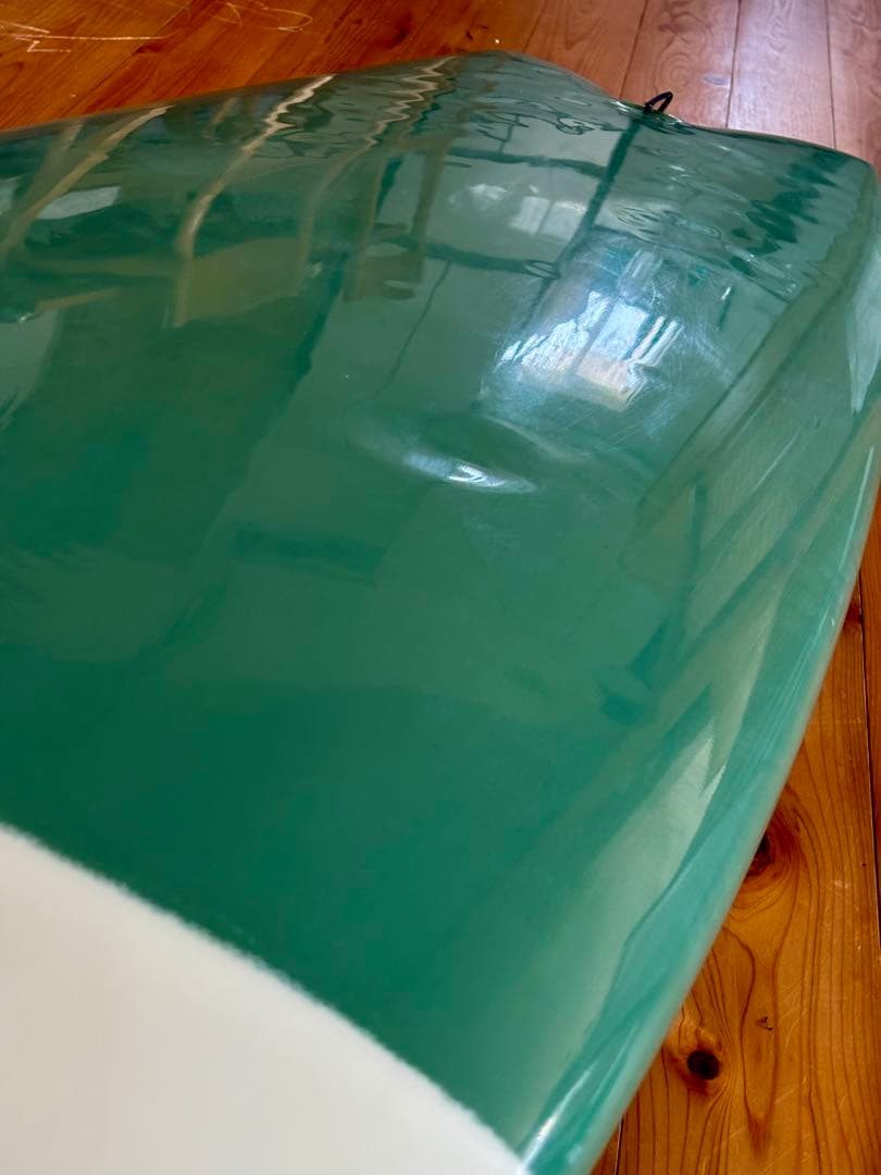 【手渡し希望】Almond 5'7 フィッシュ　FISH ※8/23本日限り※