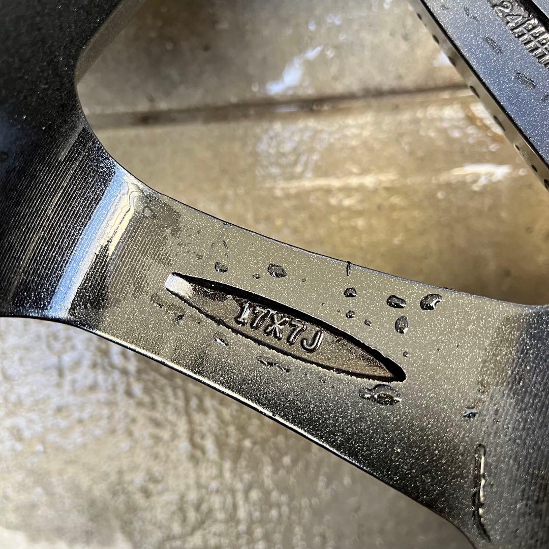 A-TECH SCHNEDER◆17イン◆215/60R17◆24年スタッドレス