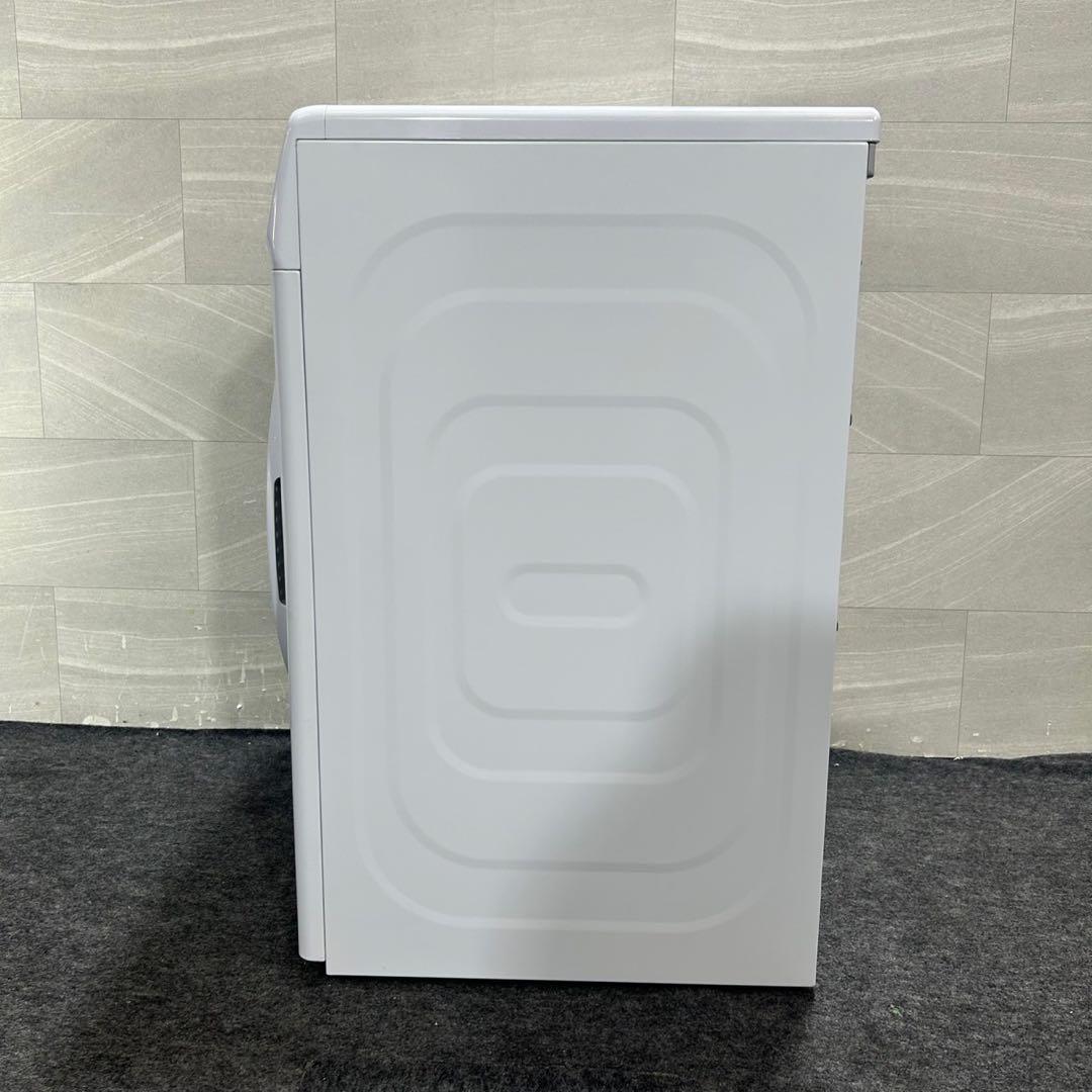 SENTERN 衣類乾燥機 8kg N508P229075 大容量 d4334