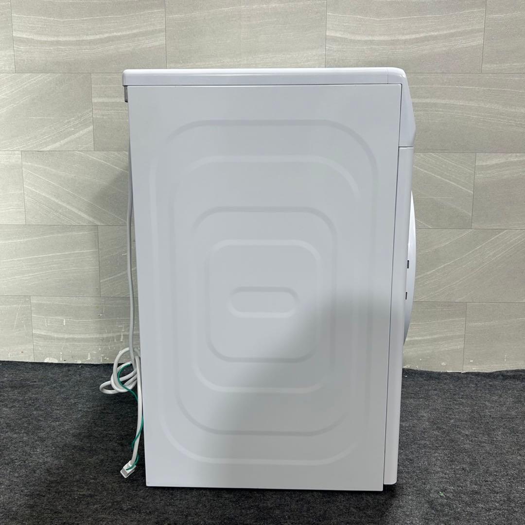 SENTERN 衣類乾燥機 8kg N508P229075 大容量 d4334