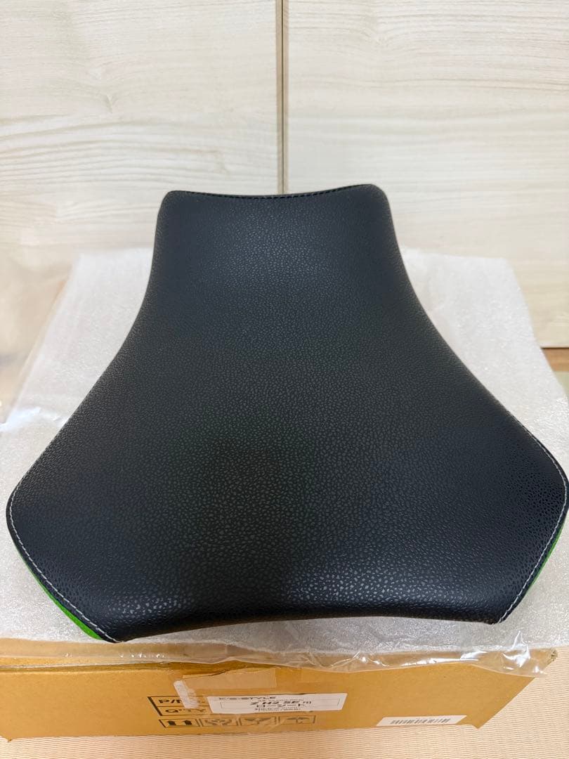Kawasaki ZH2 ZH2SE 全年式適合 −２cm 低反発シート
