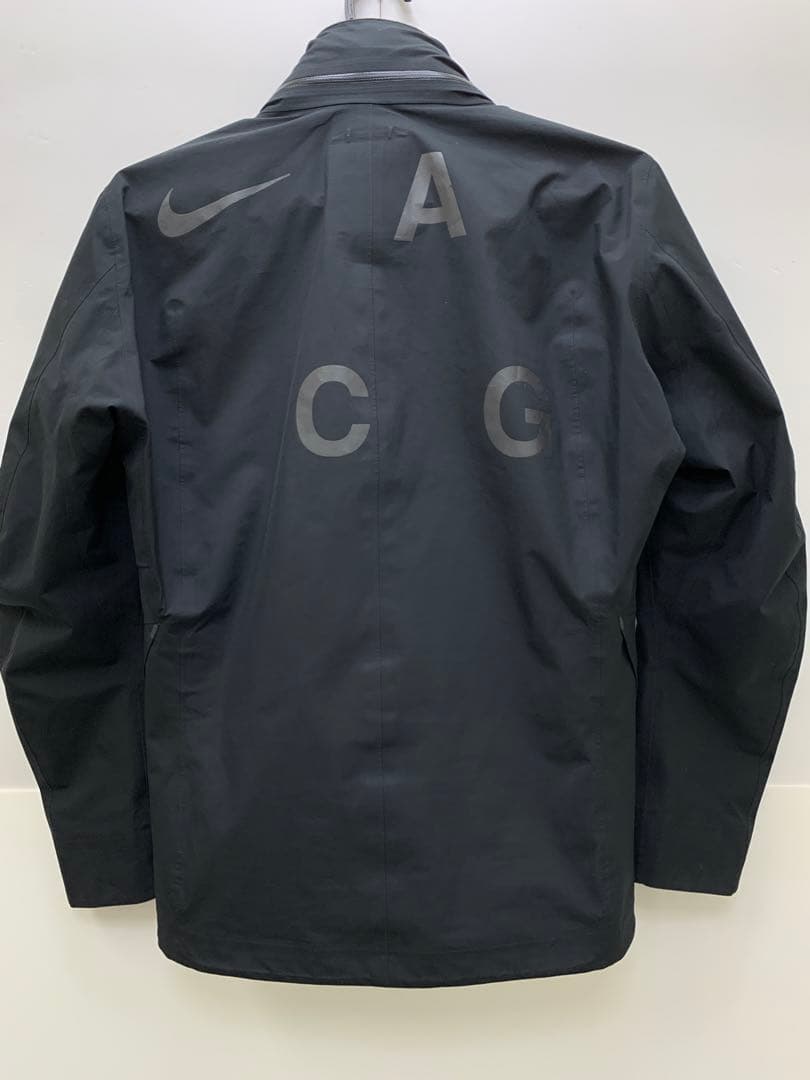 NIKE ACG 2in1 サイズ XS アクロニウム ジャケット