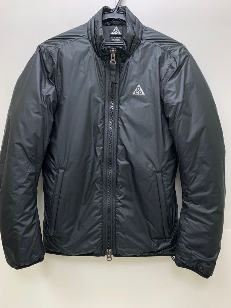 NIKE ACG 2in1 サイズ XS アクロニウム ジャケット
