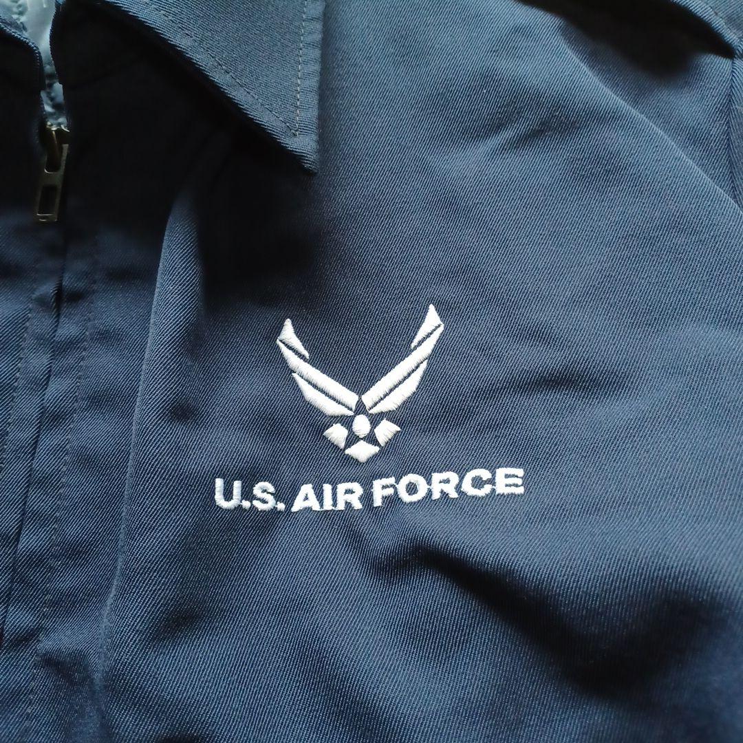 ✨送料無料　米軍 エアフォースジャケット(2)