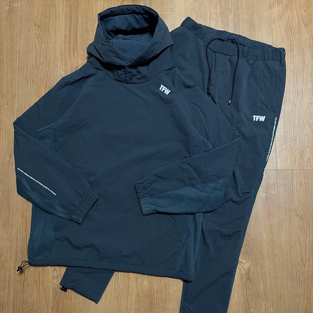 定価8.3万　TFW49 VWセットアップ　XL L ゴルフ