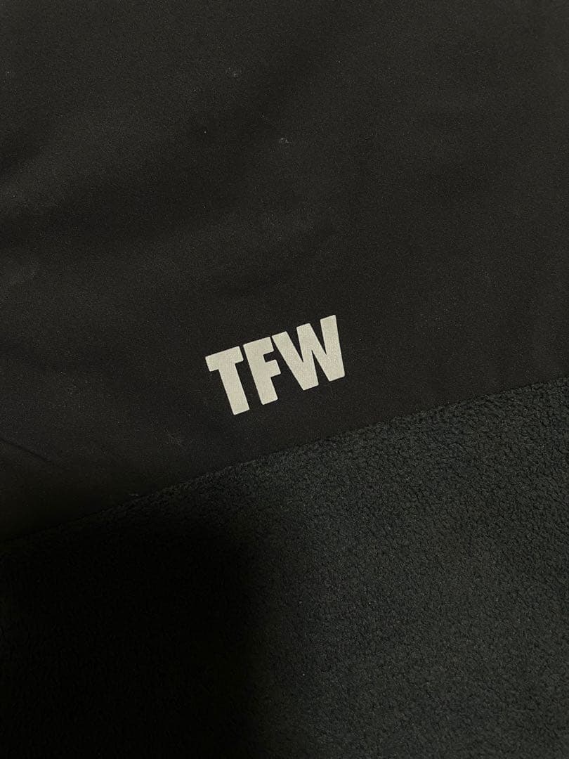 定価8.3万　TFW49 VWセットアップ　XL L ゴルフ