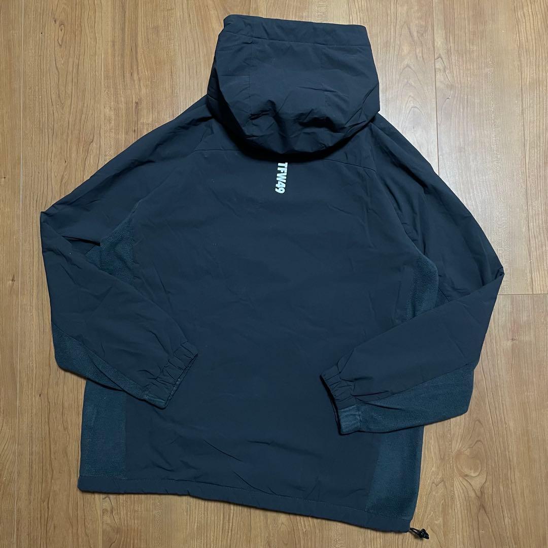 定価8.3万　TFW49 VWセットアップ　XL L ゴルフ