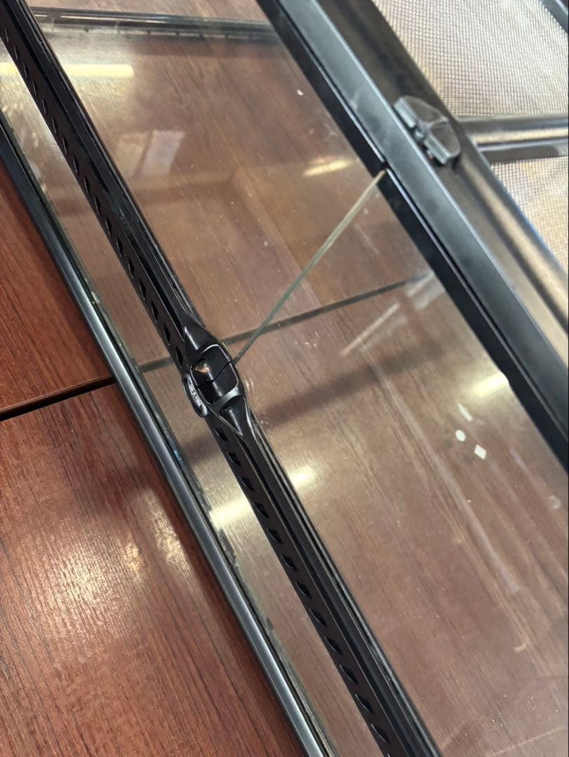 頼める便エキゾテラ グラステラリウム 9030 ガラスケージ GEX 爬虫類