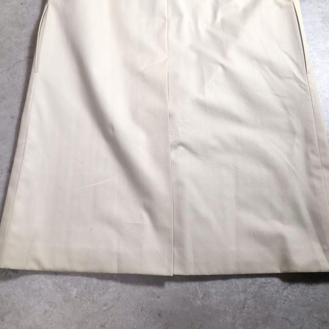 【希少】アクアスキュータム 袖ユニオンジャック ステンカラーコート 裏地チェック