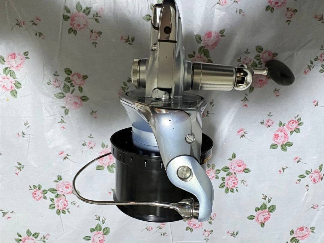 最終値下げ　08 スーパーエアロ キススペシャル Mgリバース 細糸仕様