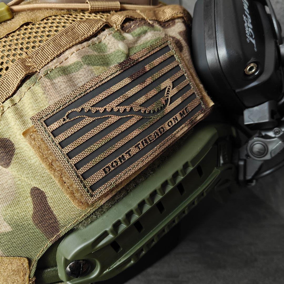 新品 実物NIJ IIIA防弾ヘルメット Fast SFタイプ MCフルセット