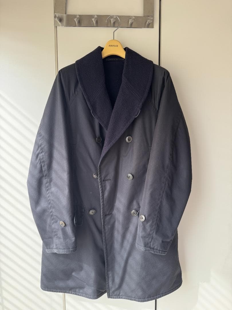 名作 comoli マッキノウコート　サイズ1