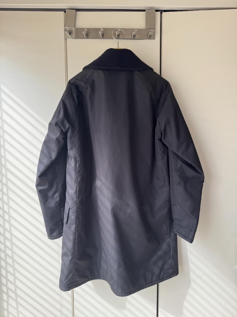 名作 comoli マッキノウコート　サイズ1