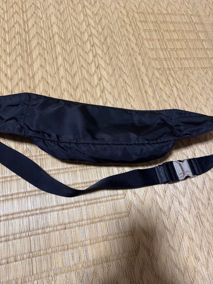 プラダ PRADA ボディーバッグ