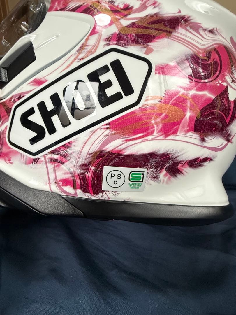 SHOEI GT-Air II CONJURE (ジーティー・エアー ツー)