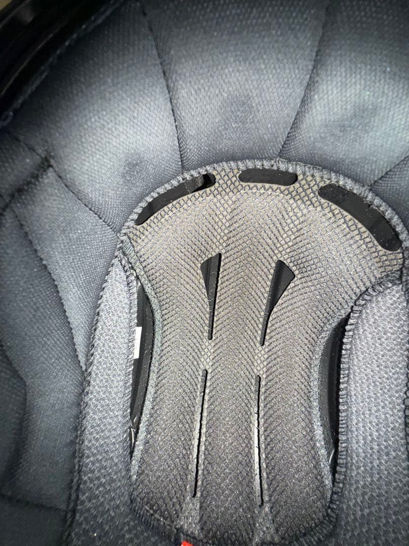 SHOEI GT-Air II CONJURE (ジーティー・エアー ツー)