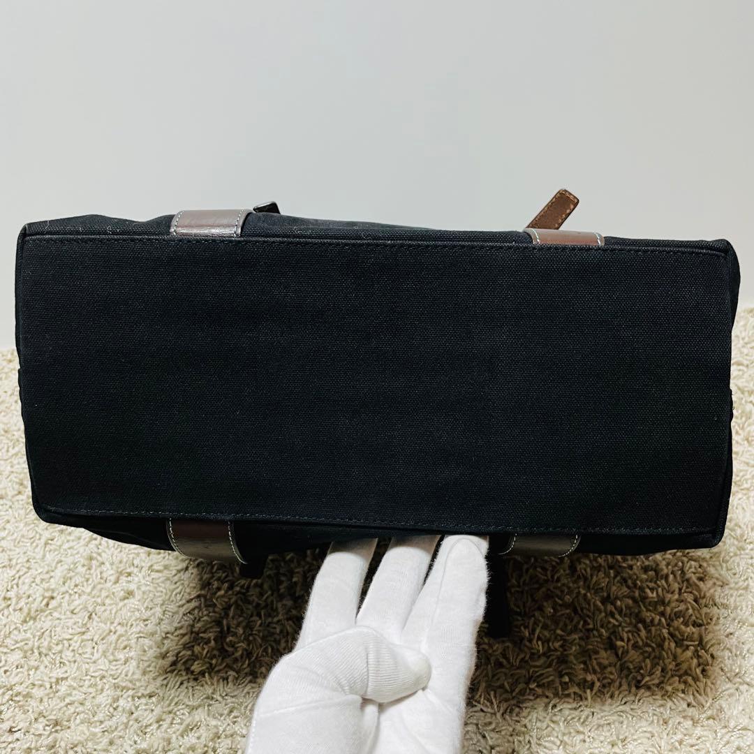 人気 ポールスミス カラーステッチトートバッグ ミリタリーブライツ 9392