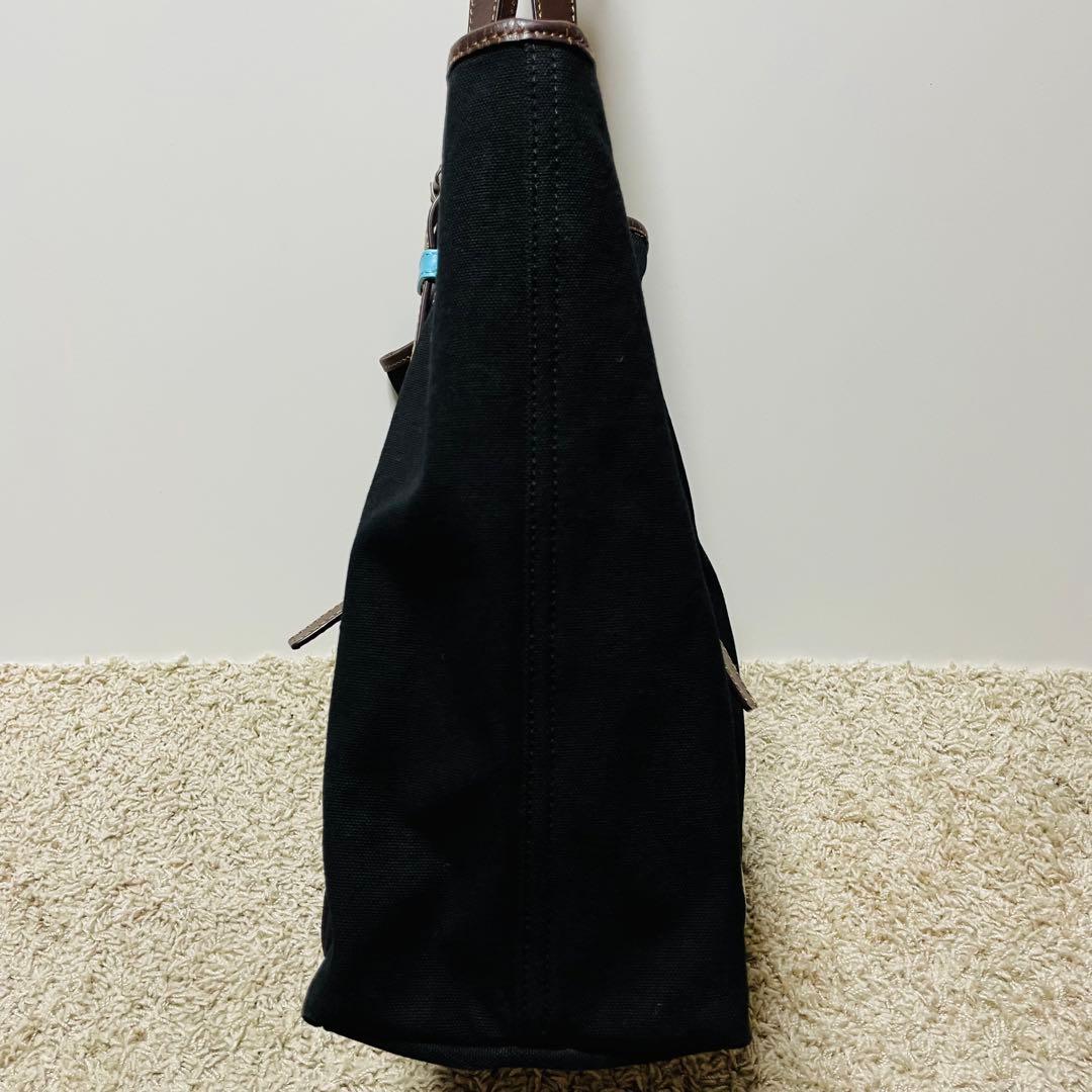 人気 ポールスミス カラーステッチトートバッグ ミリタリーブライツ 9392