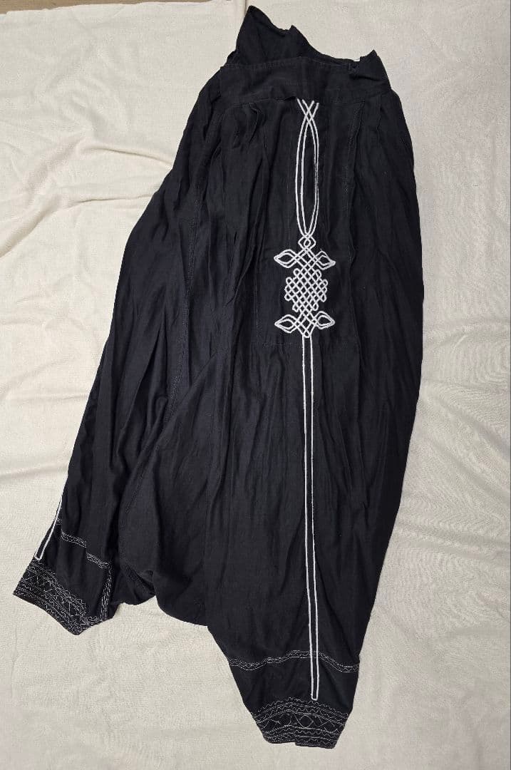 ヴィンテージ フレンチ ズアーブパンツ ミリタリー フランス軍